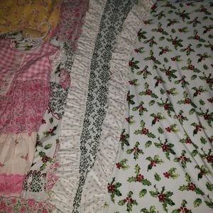 Sweethoney christmas blanket